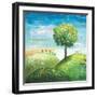 Cute Tree I-Patricia Pinto-Framed Art Print