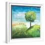 Cute Tree I-Patricia Pinto-Framed Art Print