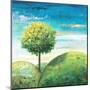 Cute Tree II-Patricia Pinto-Mounted Art Print