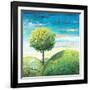 Cute Tree II-Patricia Pinto-Framed Art Print