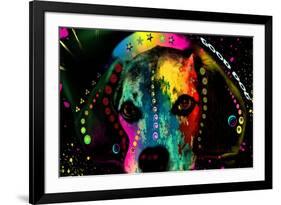 Cute-Mark Ashkenazi-Framed Giclee Print