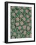 Cuteflowerpattern-Treechild-Framed Photographic Print