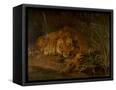 Canvas Black