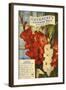 Cuthbert's Gardening Times, 1957, UK-null-Framed Giclee Print