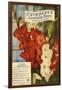 Cuthbert's Gardening Times, 1957, UK-null-Framed Giclee Print