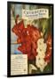 Cuthbert's Gardening Times, 1957, UK-null-Framed Giclee Print