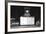 Cutten's Photography Apparatus-null-Framed Photographic Print