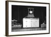 Cutten's Photography Apparatus-null-Framed Photographic Print