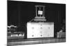 Cutten's Photography Apparatus-null-Mounted Photographic Print
