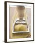 Cutting out Home-Made Ravioli-null-Framed Photographic Print