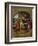 Cutting the Stone, or the Cure of Folly-Hieronymus Bosch-Framed Giclee Print