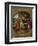 Cutting the Stone, or the Cure of Folly-Hieronymus Bosch-Framed Giclee Print