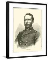 Cuvier Grover, May 1863-null-Framed Giclee Print