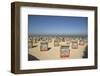 Cuxhaven, Lower Saxony, Germany-Charles Bowman-Framed Photographic Print