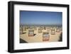 Cuxhaven, Lower Saxony, Germany-Charles Bowman-Framed Photographic Print