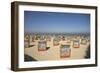 Cuxhaven, Lower Saxony, Germany-Charles Bowman-Framed Photographic Print