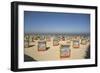 Cuxhaven, Lower Saxony, Germany-Charles Bowman-Framed Photographic Print