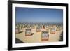 Cuxhaven, Lower Saxony, Germany-Charles Bowman-Framed Photographic Print