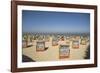 Cuxhaven, Lower Saxony, Germany-Charles Bowman-Framed Photographic Print