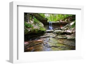 Cuyahoga Valley National Park-zrfphoto-Framed Photographic Print