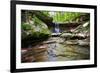 Cuyahoga Valley National Park-zrfphoto-Framed Photographic Print