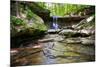 Cuyahoga Valley National Park-zrfphoto-Mounted Photographic Print