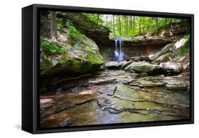 Cuyahoga Valley National Park-zrfphoto-Framed Stretched Canvas