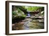 Cuyahoga Valley National Park-zrfphoto-Framed Photographic Print