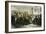 Cuzco 1869 Peru-null-Framed Giclee Print