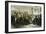 Cuzco 1869 Peru-null-Framed Giclee Print