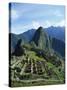 Cuzco, Machu Picchu, Peru-Steve Vidler-Stretched Canvas