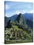 Cuzco, Machu Picchu, Peru-Steve Vidler-Stretched Canvas