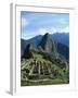 Cuzco, Machu Picchu, Peru-Steve Vidler-Framed Photographic Print