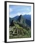 Cuzco, Machu Picchu, Peru-Steve Vidler-Framed Photographic Print