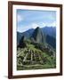 Cuzco, Machu Picchu, Peru-Steve Vidler-Framed Photographic Print