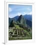 Cuzco, Machu Picchu, Peru-Steve Vidler-Framed Photographic Print