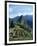 Cuzco, Machu Picchu, Peru-Steve Vidler-Framed Photographic Print