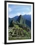 Cuzco, Machu Picchu, Peru-Steve Vidler-Framed Photographic Print