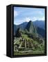 Cuzco, Machu Picchu, Peru-Steve Vidler-Framed Stretched Canvas