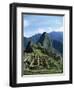 Cuzco, Machu Picchu, Peru-Steve Vidler-Framed Photographic Print