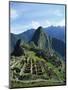 Cuzco, Machu Picchu, Peru-Steve Vidler-Mounted Photographic Print