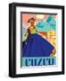 Cuzco, Peru - Machu Picchu-Agostinelli-Framed Art Print