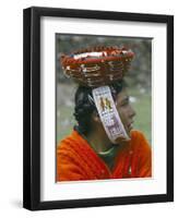 Cuzco, Peru, South America-Oliviero Olivieri-Framed Premium Photographic Print