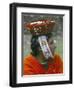 Cuzco, Peru, South America-Oliviero Olivieri-Framed Premium Photographic Print