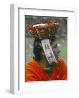 Cuzco, Peru, South America-Oliviero Olivieri-Framed Photographic Print