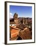 Cuzco Peru-Charles Bowman-Framed Photographic Print