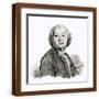 Brown Frame