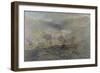 Cwm Trefaen-Alfred William Hunt-Framed Giclee Print