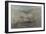 Cwm Trefaen-Alfred William Hunt-Framed Giclee Print