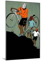 CX Challenge-Eliza Southwood-Mounted Giclee Print